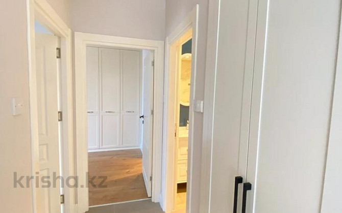 1-комнатная квартира, 78 м², 1/15 этаж, Kibris town 11 - Алсанжак Кирения - изображение 7
