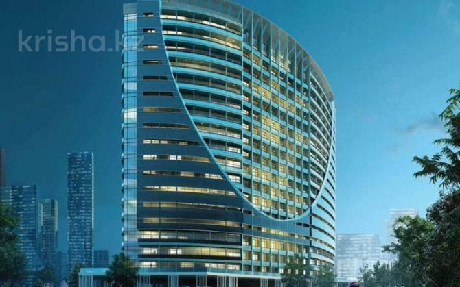 1-комнатная квартира, 102 м², 17/17 этаж, V Tower By Tiger Group Дубай - изображение 1