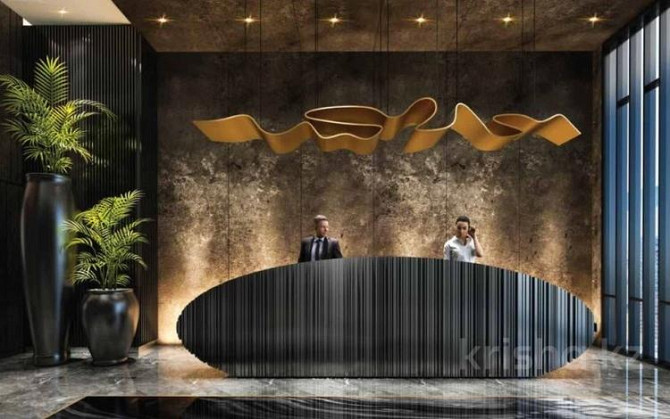 1-комнатная квартира, 102 м², 17/17 этаж, V Tower By Tiger Group Дубай - изображение 6