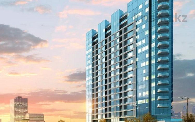 1-комнатная квартира, 102 м², 17/17 этаж, V Tower By Tiger Group Дубай - изображение 2