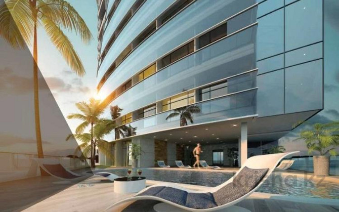 1-комнатная квартира, 102 м², 17/17 этаж, V Tower By Tiger Group Дубай - изображение 5