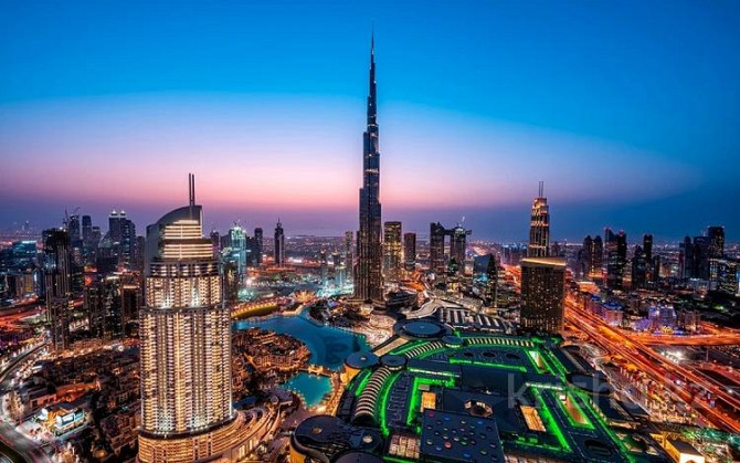1-комнатная квартира, 38 м², 15/15 этаж, Village - Dubai - ОАЭ 1 Дубай - изображение 1