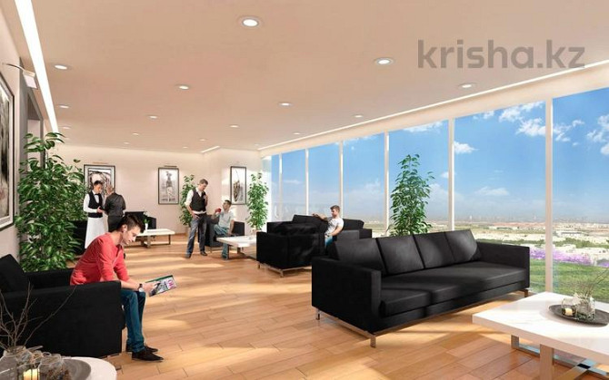 1-комнатная квартира, 38 м², 15/15 этаж, Village - Dubai - ОАЭ 1 Дубай - изображение 5