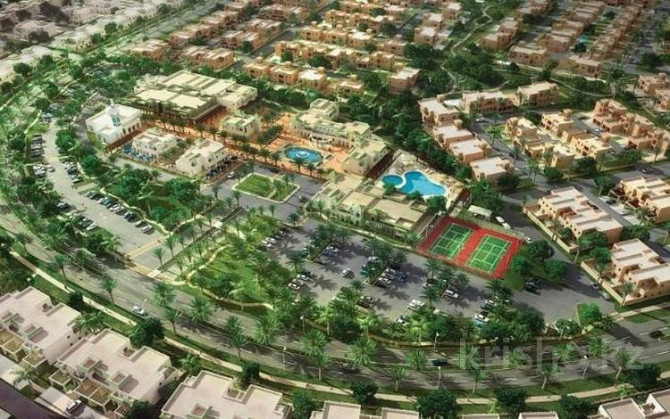 1-комнатная квартира, 38 м², 15/15 этаж, Village - Dubai - ОАЭ 1 Дубай - изображение 4
