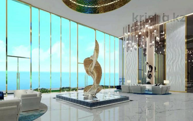 1-комнатная квартира, 40 м², 30/42 этаж, Дубай Дубай - изображение 6