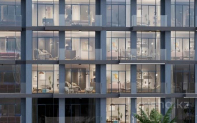 1-комнатная квартира, 41 м², 11/11 этаж, Дубай Дубай - изображение 6