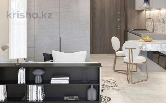 1-комнатная квартира, 41 м², 11/11 этаж, Дубай Дубай - изображение 3