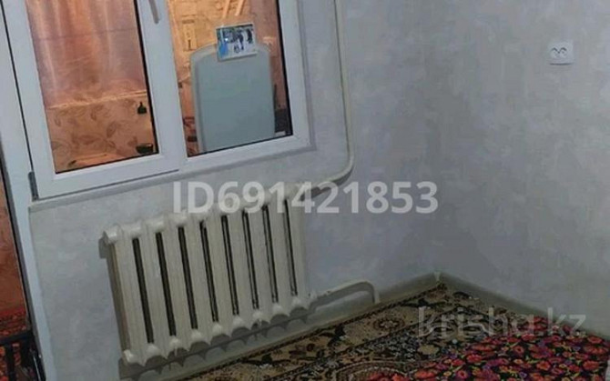 1-комнатная квартира, 19 м², 1/4 этаж, Буз2 6а - Мирзо улгбек Ташкент - изображение 2