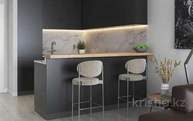 1-комнатная квартира, 35 м², Дубай Дубай - изображение 2