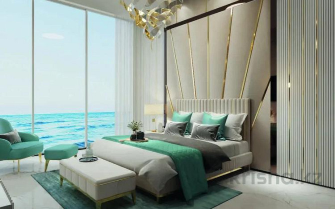 1-комнатная квартира, 40 м², 30/42 этаж, Дубай Дубай - изображение 7