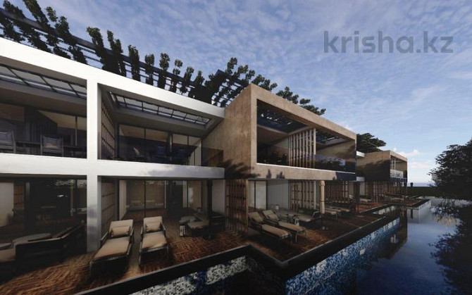 1-комнатная квартира, 100 м², Лапта Кирения - изображение 6