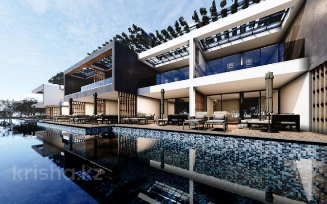 1-комнатная квартира, 100 м², Лапта Кирения - изображение 1