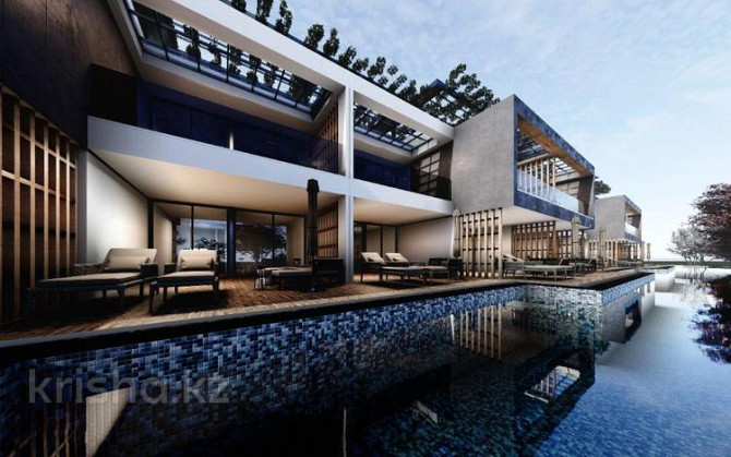 1-комнатная квартира, 100 м², Лапта Кирения - изображение 2