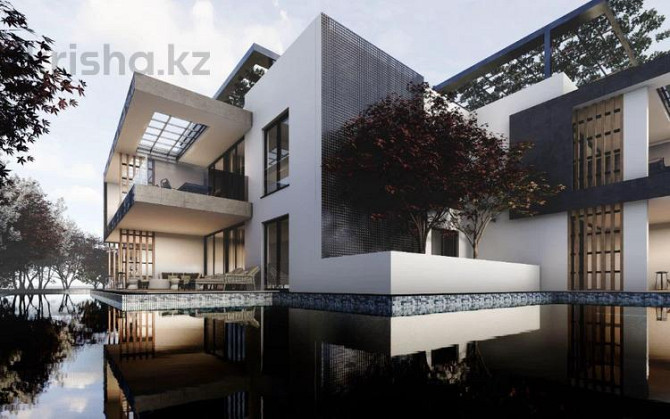 1-комнатная квартира, 100 м², Лапта Кирения - изображение 5