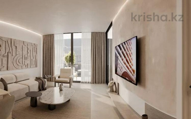 1-комнатная квартира, 42 м², 15/17 этаж, Джумейра Вилладж Триангл Дубай - изображение 3