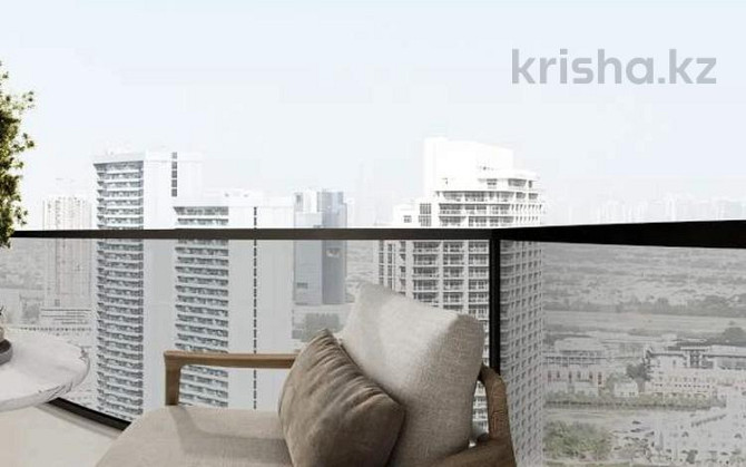 1-комнатная квартира, 42 м², 15/17 этаж, Джумейра Вилладж Триангл Дубай - изображение 8