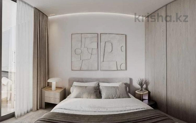 1-комнатная квартира, 42 м², 15/17 этаж, Джумейра Вилладж Триангл Дубай - изображение 7