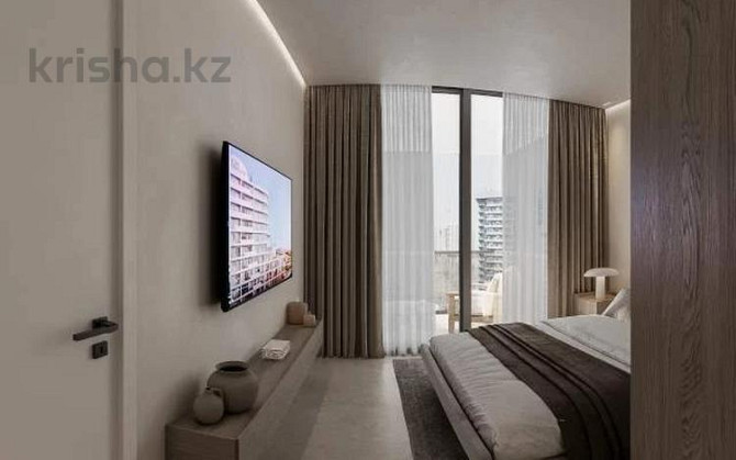 1-комнатная квартира, 42 м², 15/17 этаж, Джумейра Вилладж Триангл Дубай - изображение 6