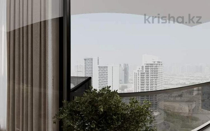 1-комнатная квартира, 42 м², 15/17 этаж, Джумейра Вилладж Триангл Дубай - изображение 4