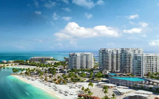 1-комнатная квартира, 38 м², 11/13 этаж, Hayat Island - Mina Al Arab - Ras al Khaimah - ОАЭ Дубай - изображение 3