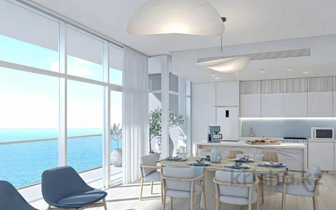 1-комнатная квартира, 38 м², 11/13 этаж, Hayat Island - Mina Al Arab - Ras al Khaimah - ОАЭ Дубай - изображение 7
