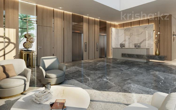1-комнатная квартира, 31 м², 9/9 этаж, Khalifa City - Abu Dhabi - ОАЭ Abu Dhabi - изображение 6