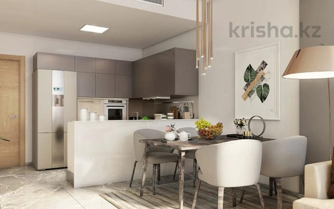 1-комнатная квартира, 31 м², 9/9 этаж, Khalifa City - Abu Dhabi - ОАЭ Abu Dhabi - изображение 3