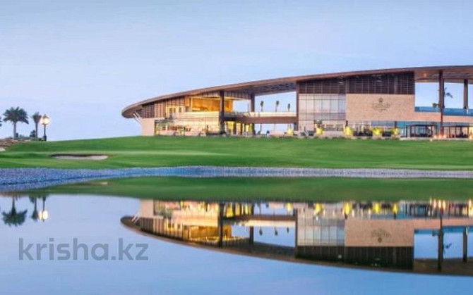 1-комнатная квартира, 37 м², 32/32 этаж, Al Hebiah Third, Bellavista at DAMAC Hills - Dubai - ОАЭ 1 Дубай - изображение 8