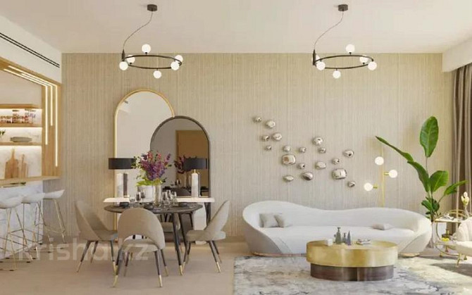 1-комнатная квартира, 115 м², 15/19 этаж, Дубай 1 Дубай - изображение 4
