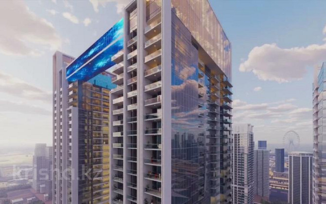 1-комнатная квартира, 115 м², 15/19 этаж, Дубай 1 Дубай - изображение 6