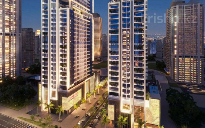 1-комнатная квартира, 115 м², 15/19 этаж, Дубай 1 Дубай - изображение 5