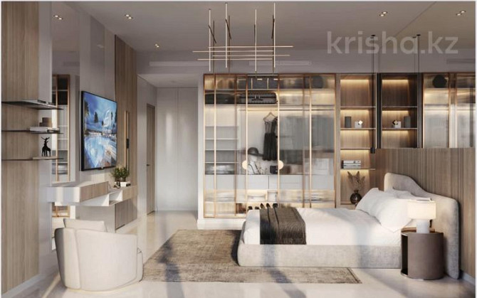 1-комнатная квартира, 60 м², 15/41 этаж, Jumeirah Village Circle - Dubai - ОАЭ 1 Дубай - изображение 5