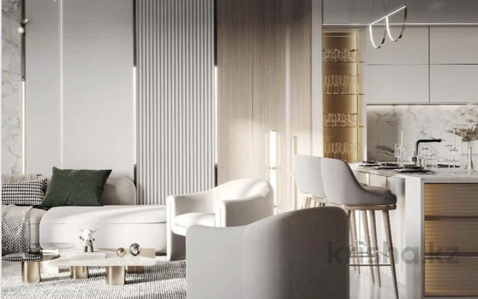 1-комнатная квартира, 60 м², 15/41 этаж, Jumeirah Village Circle - Dubai - ОАЭ 1 Дубай - изображение 8