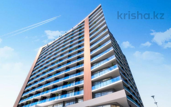 1-комнатная квартира, 24 м², 10 этаж, улица Згвиспирис 1Б Batumi - photo 7