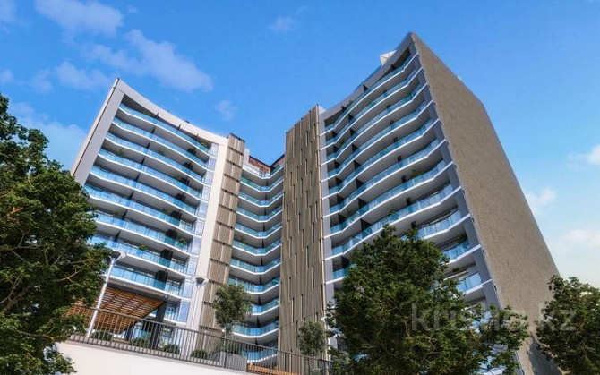 1-комнатная квартира, 24 м², 10 этаж, улица Згвиспирис 1Б Batumi - photo 8