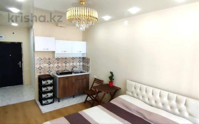 1-комнатная квартира, 28 м², 4/18 этаж, Згвиспирис 10л Батуми - изображение 6