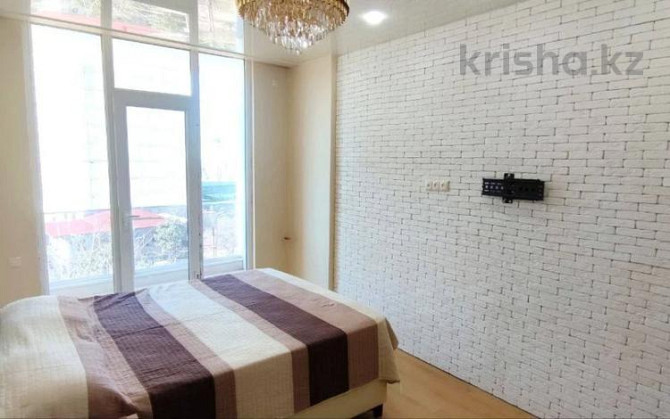1-комнатная квартира, 28 м², 4/18 этаж, Згвиспирис 10л Батуми - изображение 8