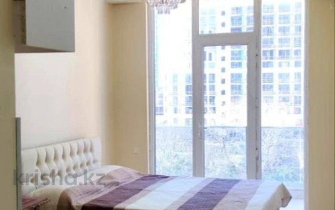 1-комнатная квартира, 28 м², 4/18 этаж, Згвиспирис 10л Батуми - изображение 1