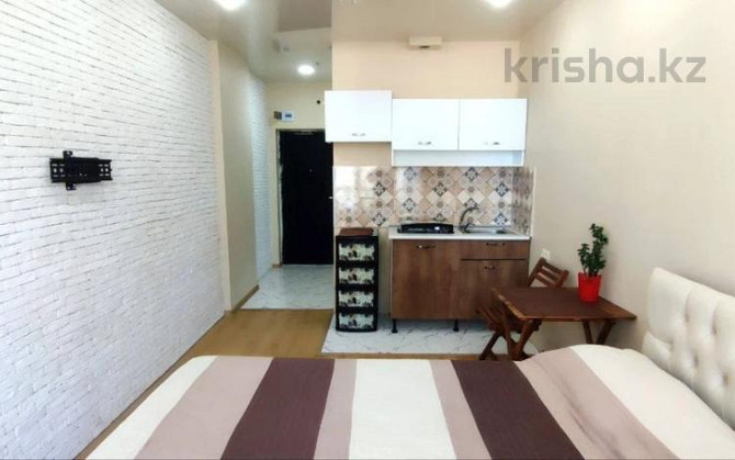 1-комнатная квартира, 28 м², 4/18 этаж, Згвиспирис 10л Батуми - изображение 7