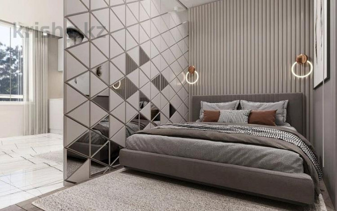 1-комнатная квартира, 40 м², 2/8 этаж, 235 1 Mercin - photo 3