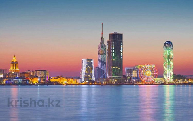 1-комнатная квартира, 39 м², 2/15 этаж, Лехи и Марии Качиньских 5б Batumi - photo 7