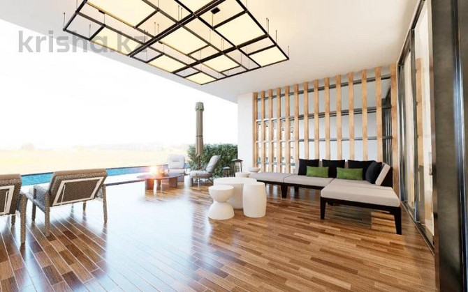 1-комнатная квартира, 97 м², 1/2 этаж, Гирне Лапта Кирения - изображение 5