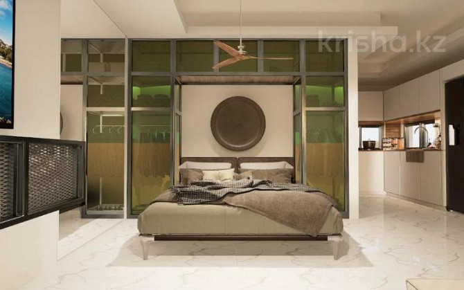 1-комнатная квартира, 97 м², 1/2 этаж, Гирне Лапта Кирения - изображение 8