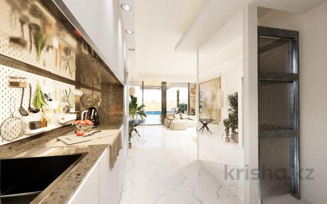 1-комнатная квартира, 97 м², 1/2 этаж, Гирне Лапта Кирения - изображение 6