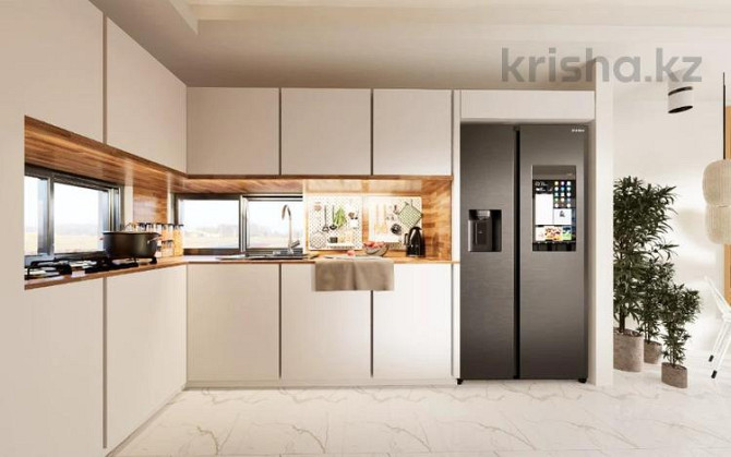 1-комнатная квартира, 97 м², 1/2 этаж, Гирне Лапта Кирения - изображение 7