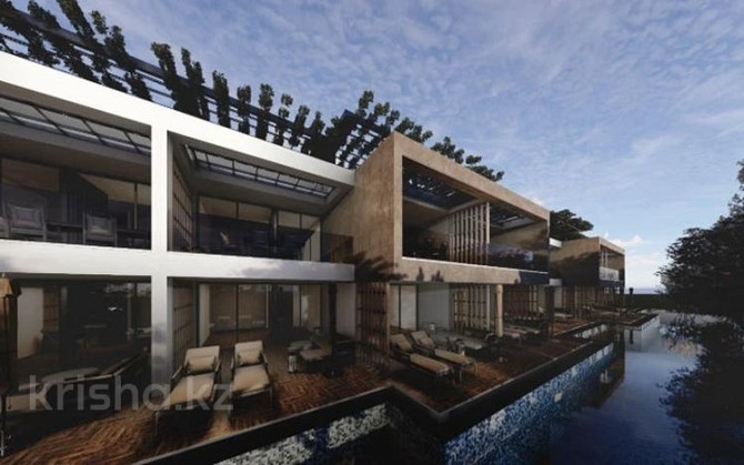 1-комнатная квартира, 97 м², 1/2 этаж, Гирне Лапта Кирения - изображение 3