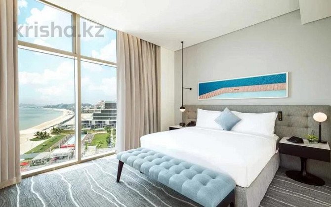 1-комнатная квартира, 45 м², 9/16 этаж, Business Bay Дубай - изображение 1