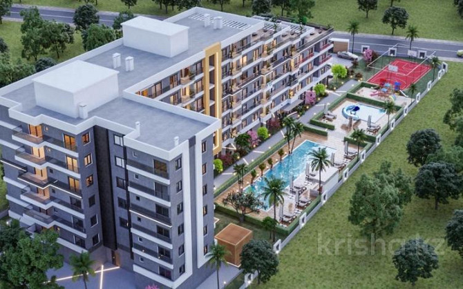 1-комнатная квартира, 45 м², 9/16 этаж, Business Bay Дубай - изображение 5