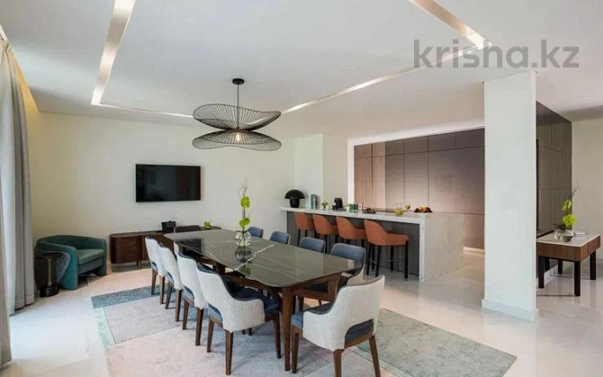 1-комнатная квартира, 45 м², 9/16 этаж, Business Bay Дубай - изображение 2
