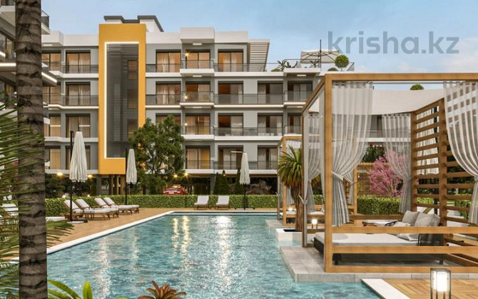 1-комнатная квартира, 45 м², 9/16 этаж, Business Bay Дубай - изображение 4